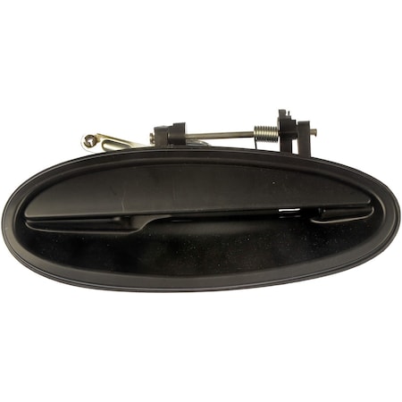 Dorman EXTERIOR DOOR HANDLE 80538